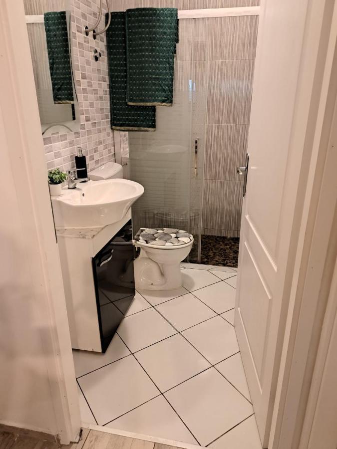 Apartman Zrinka Jesenice  Exterior foto